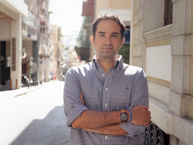 Η Μικρά Ασία του Αλέξανδρου Μασσαβέτα: πέρα από τις «χαμένες πατρίδες»