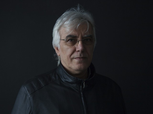 Ήταν που λέτε o Θανάσης Αλατάς, ο Jay Z, η Rihanna και ένα Grammy…