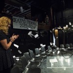 Η εκστρατεία στήριξης του Θεάτρου Τέχνης Καρόλου Κουν στέφθηκε με επιτυχία