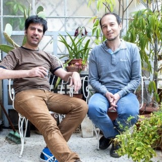 Παραληρηματικές νύχτες, νεκροί ποιητές και Εκτοπλάσματα. Καλώς ήρθατε στο σύμπαν της Nova Melancholia.