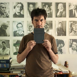 Η άνοδος, του Βασίλη Νούλα