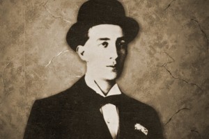 Προσμένω πάλι, του Ναπολέοντα Λαπαθιώτη