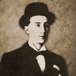 Οι κύκνοι το φθινόπωρο, του Ναπολέοντα Λαπαθιώτη