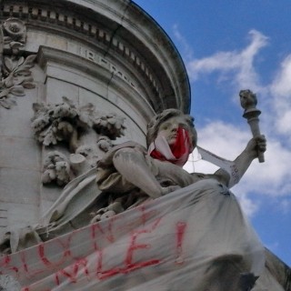 Νύχτες Αγρύπνιας στο Παρίσι