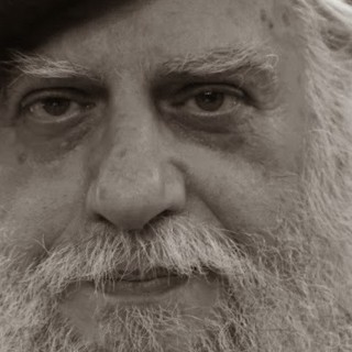 Όποιος δεν αντιστέκεται θάβεται ζωντανός, του Λευτέρη Πούλιου