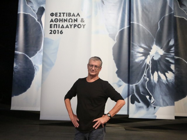 Γυρνάει σελίδα το Φεστιβάλ Αθηνών;