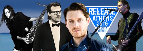 Release Athens: Μέριμνα για ΑμεΑ και ειδική τιμή για παιδιά