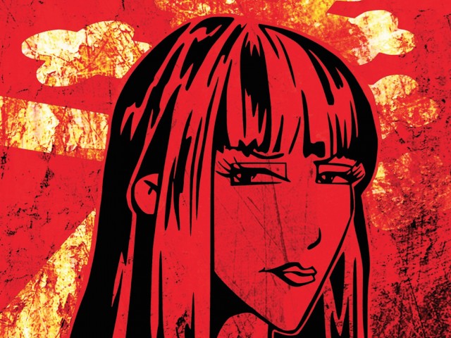 Η Πάπισσα Ιωάννα είναι το Καλύτερο Κόμικ του 2016. Έτσι αποφάσισε το κοινό του Comicdom.