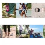 Σήμερα είναι η μέρα #withoutshoes