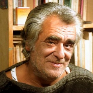 Βασιλεύεις εσύ, του Θωμά Γκόρπα