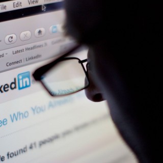 Μήπως ο λογαριασμός σας στο LinkedIn έχει παραβιαστεί;