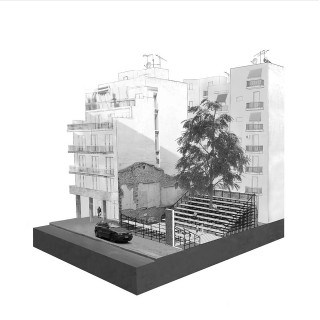 Μπορεί να περιγράψει η αρχιτεκτονική την κρίση;