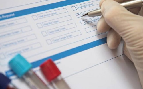 Δεν χρειάζεται άδειο στομάχι πριν από τις εξετάσεις αίματος για χοληστερίνη