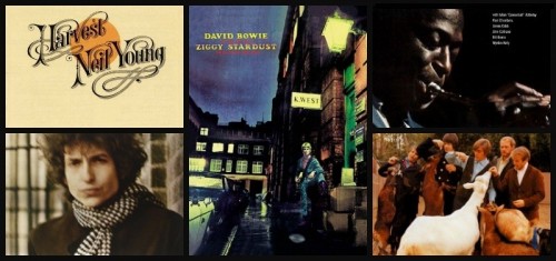 Τα άλμπουμ που δεν πρέπει να λείπουν από καμία δισκοθήκη (part 2)