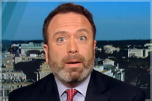 Γιατί αυτός ο κύριος καλείται να φάει μια ολόκληρη εφημερίδα