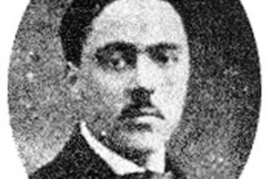 Μια σιωπή, του Αναστάσιου Δρίβα