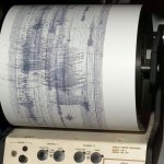 Σεισμική δόνηση 4 βαθμών της κλίμακας Ρίχτερ στο Καρπενήσι