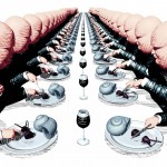 Τον Ιούνιο η σύγχρονη ελληνική γαστρονομία επισκέπτεται το Hollywood