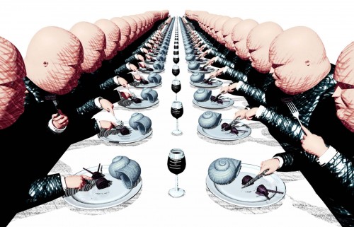 Τον Ιούνιο η σύγχρονη ελληνική γαστρονομία επισκέπτεται το Hollywood