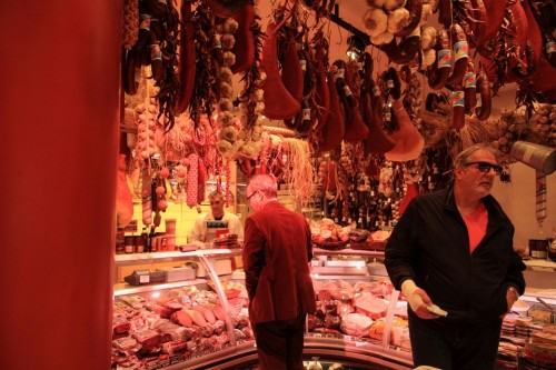 Τι τρώνε οι Έλληνες;