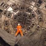 Ελβετία: Την 1η Ιουνίου εγκαινιάζεται η μεγαλύτερη σιδηροδρομική σήραγγα του κόσμου