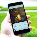 Τραβάτε φωτογραφίες αβέρτα γιατί κάνει καλό στην υγεία