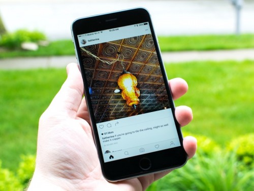 Τραβάτε φωτογραφίες αβέρτα γιατί κάνει καλό στην υγεία