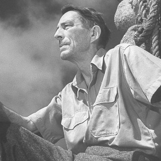 Ο αιματηρός γεννήτωρ, του Ρόμπινσον Τζέφερς