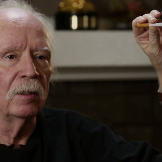 O John Carpenter έρχεται στην τηλεόραση!
