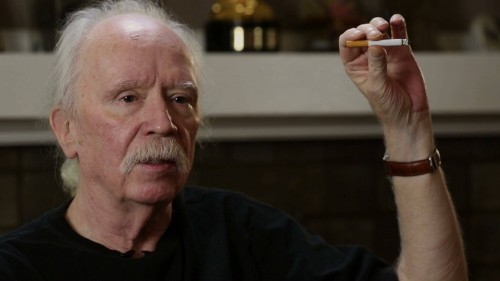 Κερδίστε 50 «1+1 εισιτήρια» για το live του John Carpenter στην Αθήνα