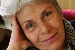 Κονιάκ μηδέν αστέρων, της Κικής Δημουλά