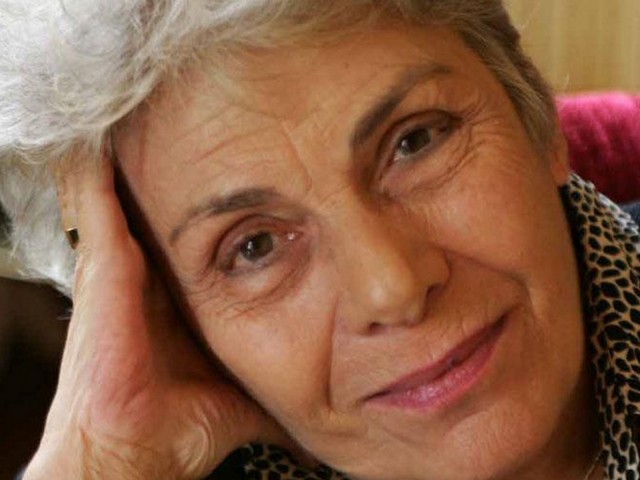 Κονιάκ μηδέν αστέρων, της Κικής Δημουλά