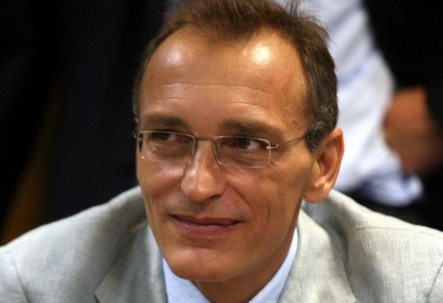 Όχι στην έκδοση του Λεωνίδα Μπόμπολα στις κυπριακές αρχές