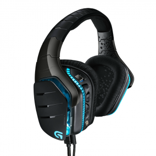 Γιατί το Logitech G933 Artemis Spectrum είναι απλά ό,τι καλύτερο έχουμε δει ποτέ σε headset;