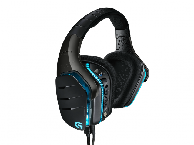Γιατί το Logitech G933 Artemis Spectrum είναι απλά ό,τι καλύτερο έχουμε δει ποτέ σε headset;