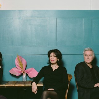 Τα σέβη μας στους επανενωμένους Lush