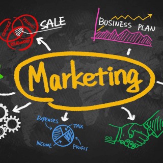 Είστε “indie”; Το μάρκετινγκ και τα μάτια σας!