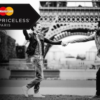 Η MasterCard κάνει τα ταξίδια μία εμπειρία ανεκτίμητης αξίας, σε Ελλάδα και εξωτερικό