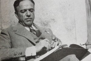 Του Ύπνου, του Αλέξανδρου Μάτσα