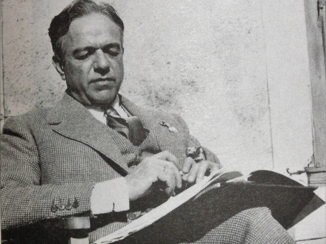 Του Ύπνου, του Αλέξανδρου Μάτσα