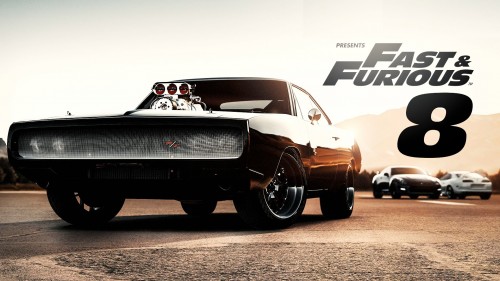 Ποια θα είναι η κακιά στο Fast and Furius 8;