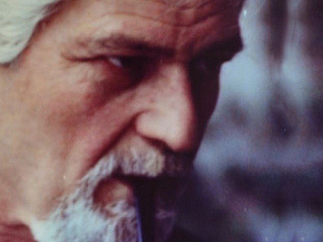 Τα φτερά, του Νίκου Γρηγοριάδη