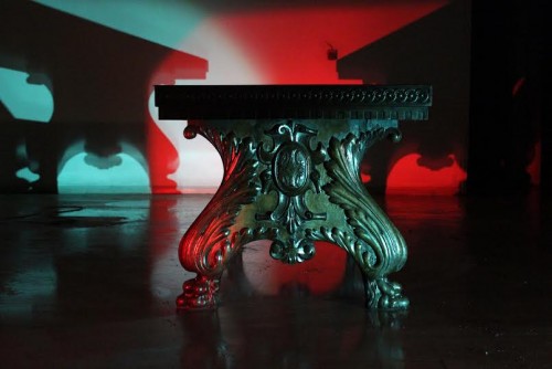 «Ο νεκρός» του Georges Bataille παρουσιάζεται στο πλαίσιο του Hypnos Project