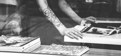 Vintage Περιοδικά που μεγάλωσαν γενιές & γενιές