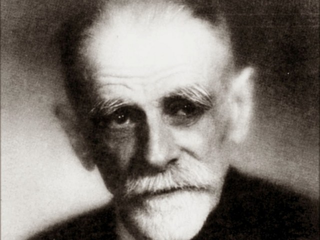 Ρόδου Mοσκοβόλημα, του Κωστή Παλαμά