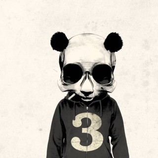 Panda Dub: «Ελάτε να πιούμε και να στήσουμε μια ωραία dub γιορτή!»