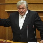 «H κυβέρνηση έβγαλε στη φόρα τον διάλογο Τόμσεν –Βελκουλέσκου»