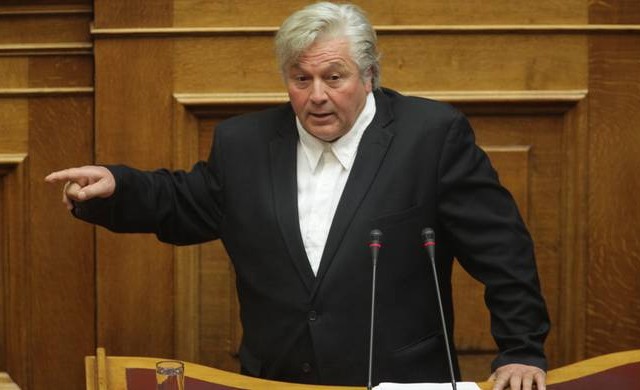 «H κυβέρνηση έβγαλε στη φόρα τον διάλογο Τόμσεν –Βελκουλέσκου»