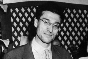 Τη νύχτα που κοιμήθηκες, του Τσέζαρε Παβέζε