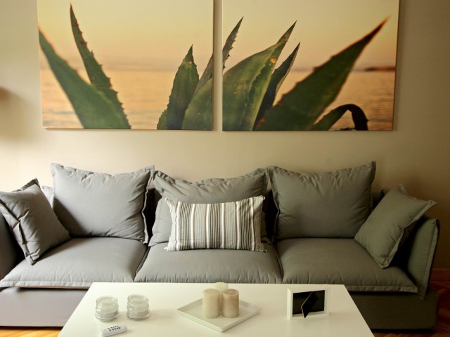 Η Βlueground μετατρέπει το σπίτι σας σε ξενοδοχείο πολλών αστέρων